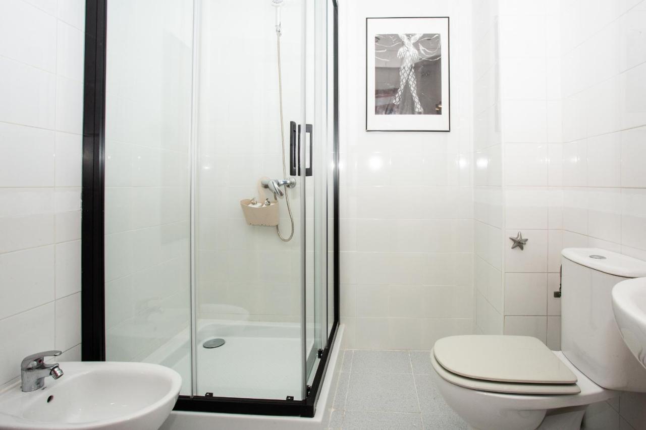 Wish Suite Torres De Sevilla Exterior photo